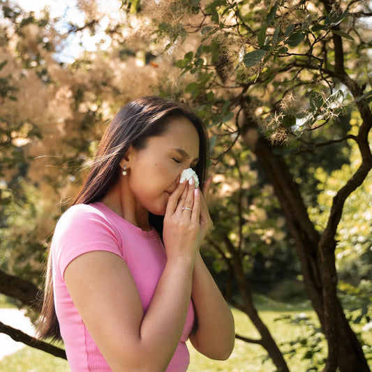 Allergikerfreundliche Rasenpflege: Sind Mähroboter die ideale Lösung?