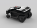Mähroboter Next Tech LX 2.5 – Innovativer Gartenhelfer