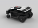 Mähroboter Next Tech LX 2.5 – Innovativer Gartenhelfer