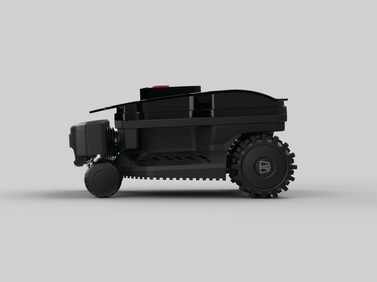 Mähroboter Next Tech LX 2.5 – Innovativer Gartenhelfer