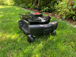Mähroboter Next Tech SX2 – Perfekte Pflege bis 1,300 m²