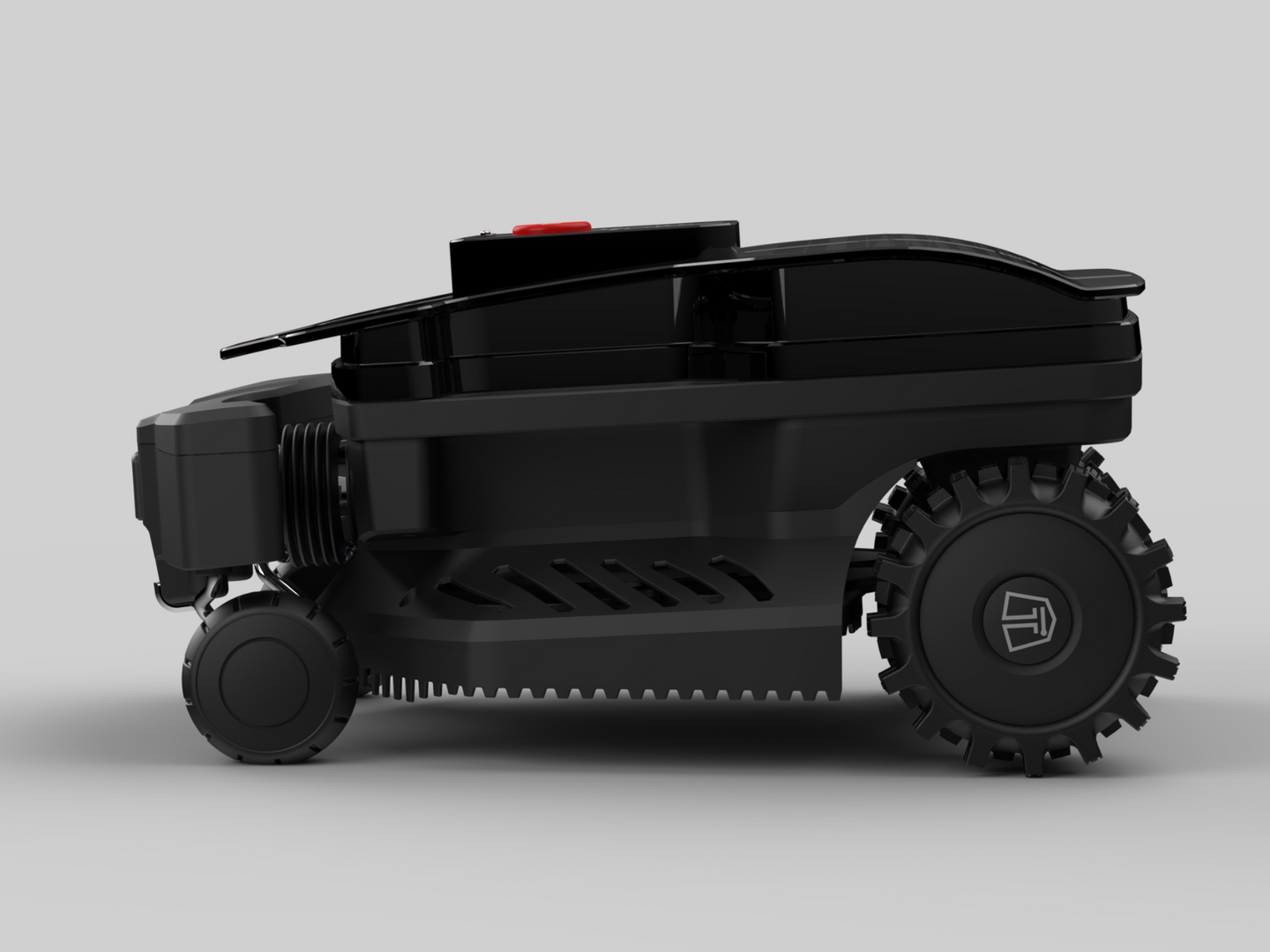 Mähroboter Next Tech DX2.9 für 2.500 m² - Extra Leistung