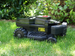 Mähroboter Next Tech DX2 für 700 m² – Starker Gartenhelfer