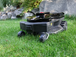 Mähroboter Next Tech LX 2.5 – Innovativer Gartenhelfer