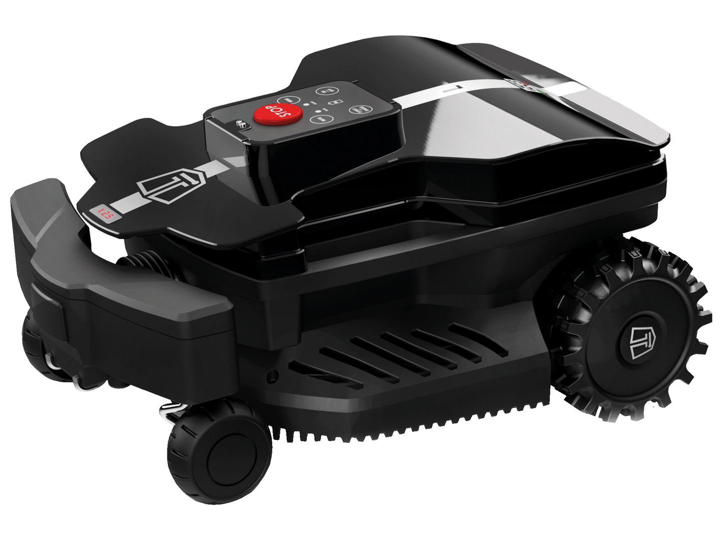 Mähroboter Next Tech LX 2.5 – Innovativer Gartenhelfer