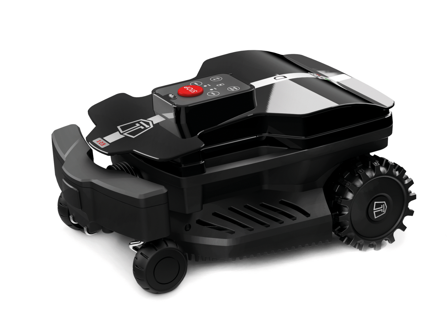 Mähroboter Next Tech DX2.9 für 2.500 m² - Extra Leistung