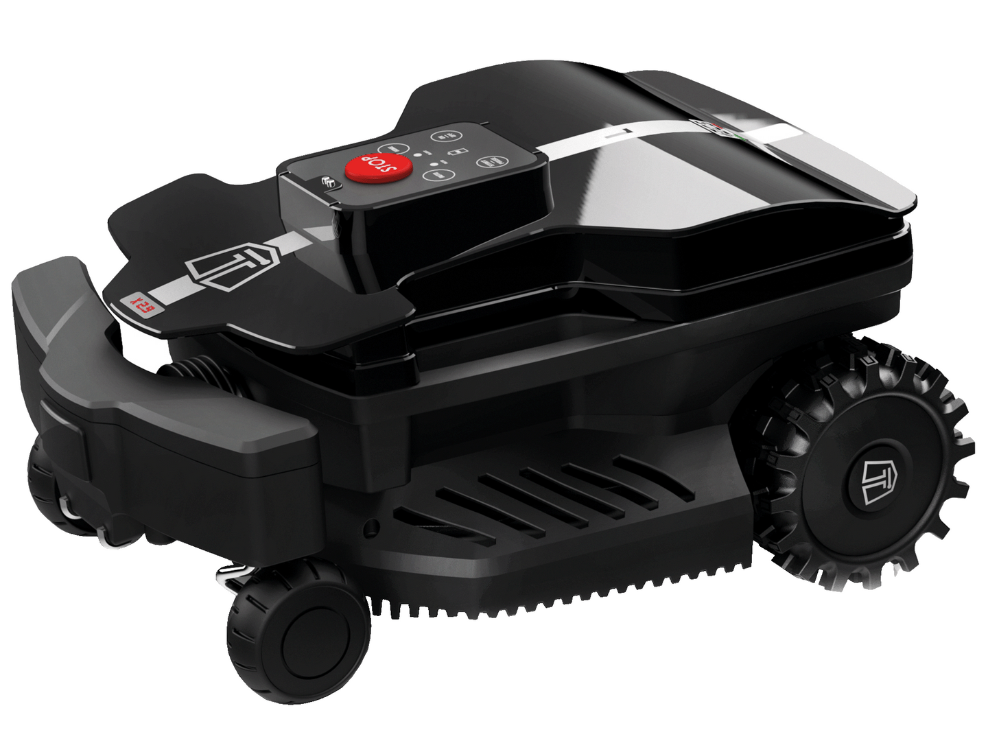 Mähroboter Next Tech LX 2.9 für 3.500 m² | Extra Power