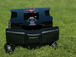 Mähroboter Next Tech DX2.9 für 2.500 m² - Extra Leistung