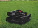 Mähroboter Next Tech DX2 für 700 m² – Starker Gartenhelfer