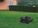 Mähroboter Next Tech DX2 für 700 m² – Starker Gartenhelfer