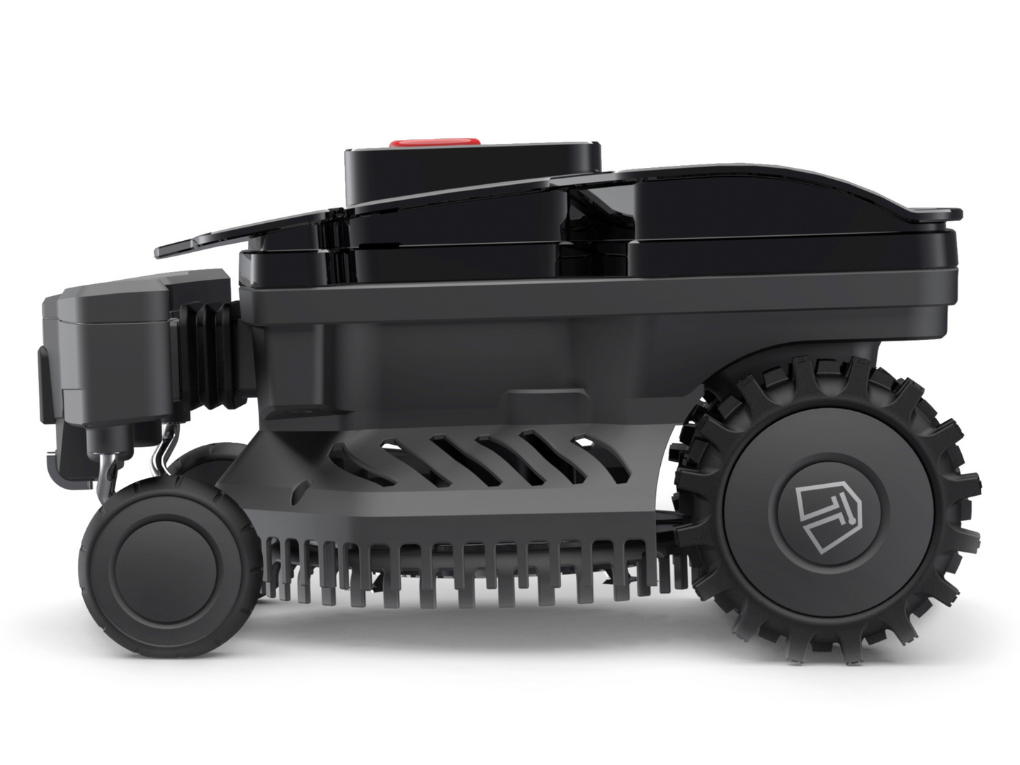 Mähroboter Next Tech SX2 – Perfekte Pflege bis 1,300 m²