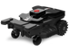 Mähroboter ohne Begrenzungskabel: Next Tech LX2 ZR EVO bis 1.000 m²