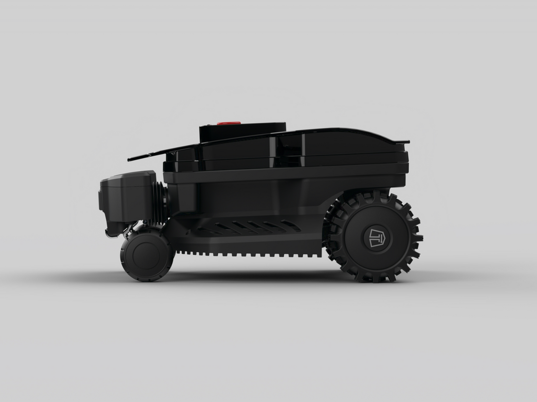 Mähroboter Next Tech LX 2.5 – Innovativer Gartenhelfer