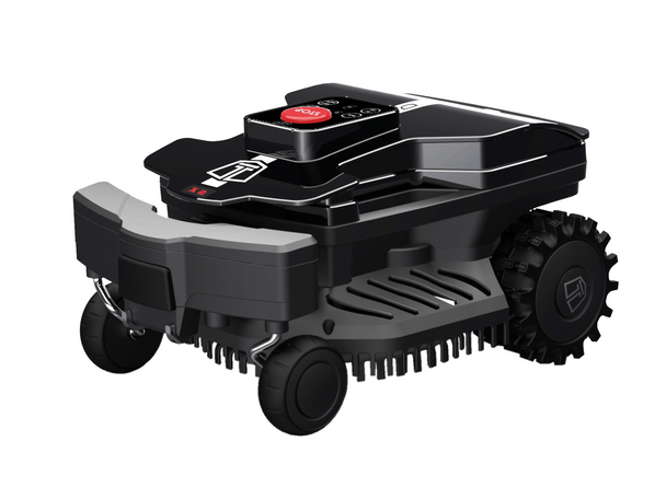 Mähroboter Next Tech DX2 für 700 m² – Starker Gartenhelfer