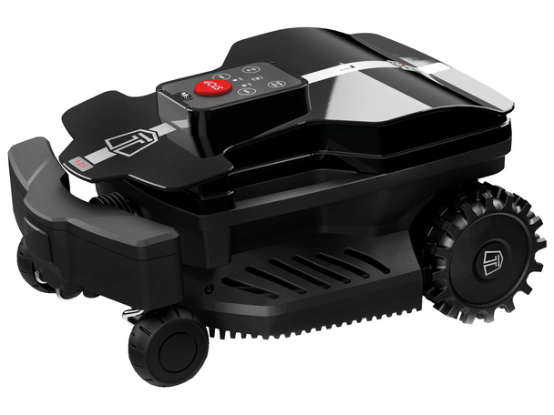 Mähroboter Next Tech LX 2.5 – Innovativer Gartenhelfer