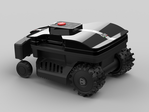 Mähroboter Next Tech LX 2.9 für 3.500 m² | Extra Power