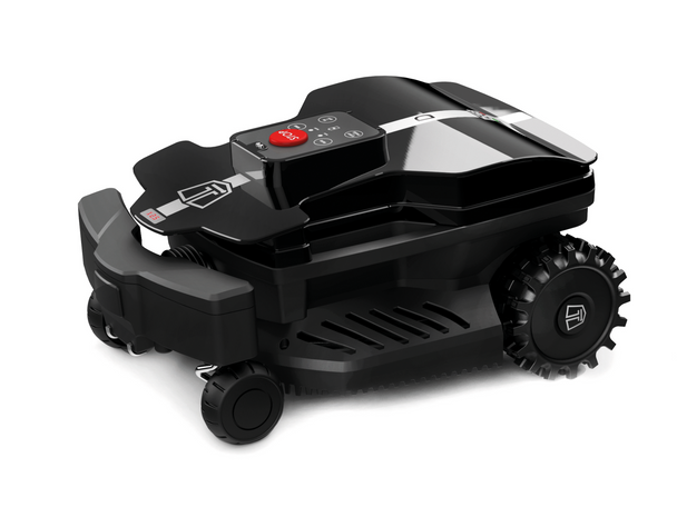 Mähroboter Next Tech DX2.5 für 1.400 m² – Top Performance