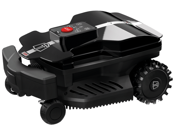 Mähroboter Next Tech LX 2.9 für 3.500 m² | Extra Power