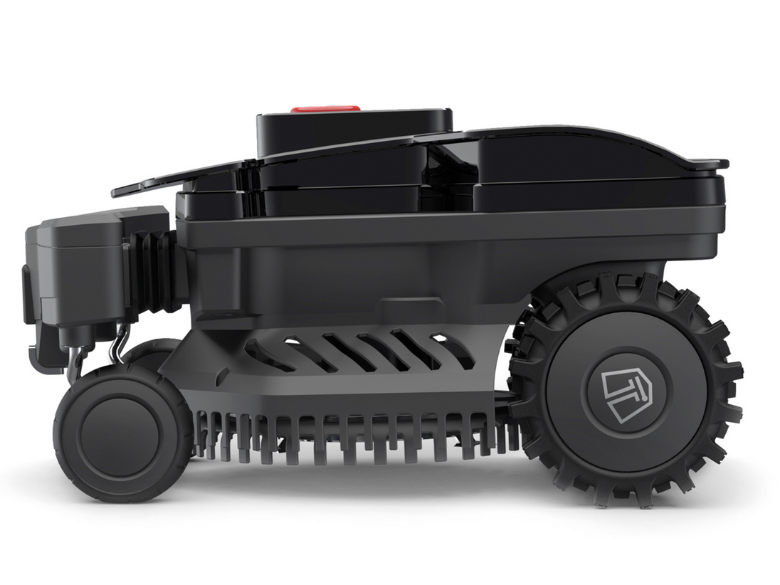 Mähroboter Next Tech LX 2.9 für 3.500 m² | Extra Power