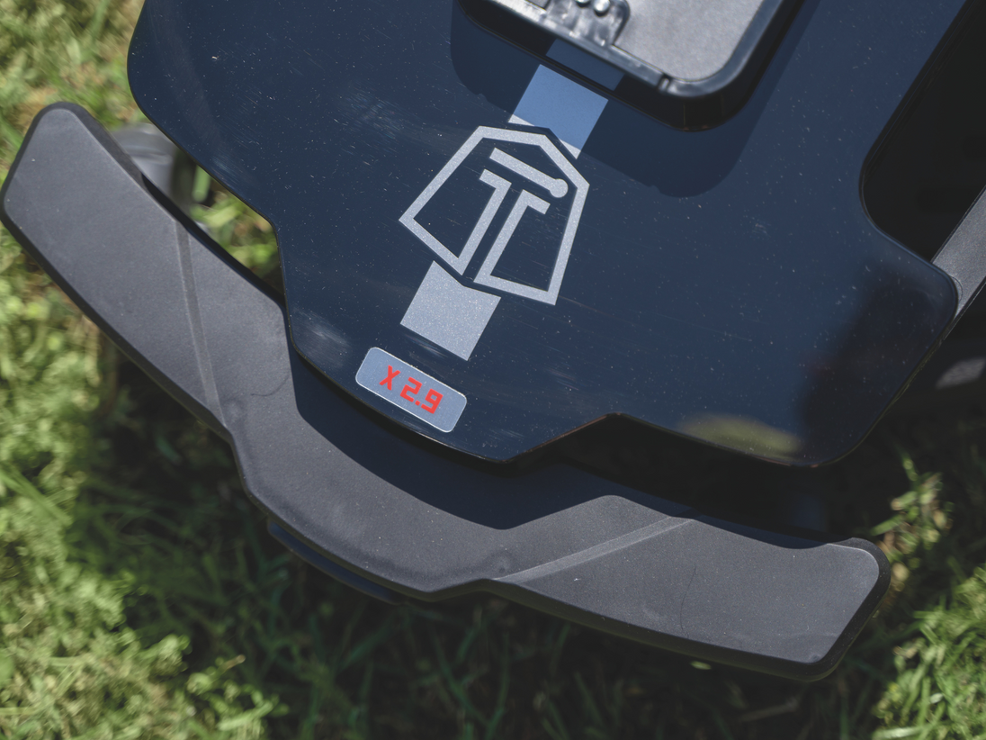 Mähroboter Next Tech LX 2.9 für 3.500 m² | Extra Power