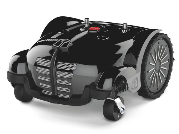 Mähroboter PRO Tech L25i für 3.200 m² - Effiziente Lösung