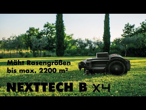 In diesem Video wird der Nextech BX4 vorgestellt. Es handelt sich um eine detaillierte Präsentation des Geräts, bei der seine Funktionen, technischen Spezifikationen und Einsatzmöglichkeiten im Mittelpunkt stehen. Das Video bietet einen umfassenden Einblick in die Leistungsfähigkeit und die innovativen Merkmale des Nextech BX4, wodurch es ideal für Interessenten ist, die mehr über dieses Produkt erfahren möchten.